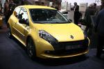 Renault Clio RS 2010 года